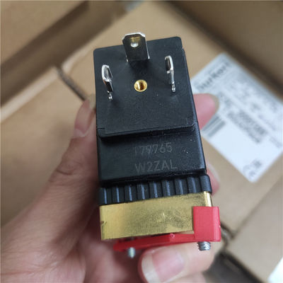 صمام بوركرت 6014 C 1.5 00501215 صمام AC220V