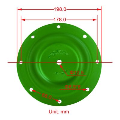 93459-4 أبيض / 90533-B أصفر / 92973-B أخضر PTFE صيانة مجموعة إنجرسول راند