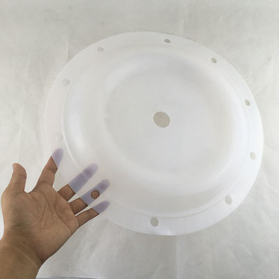 96475-A 96476-T صمام النبض الحاجز Ingersoll Rand Santoprene PTFE