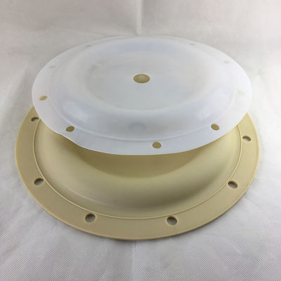 96475-A 96476-T صمام النبض الحاجز Ingersoll Rand Santoprene PTFE
