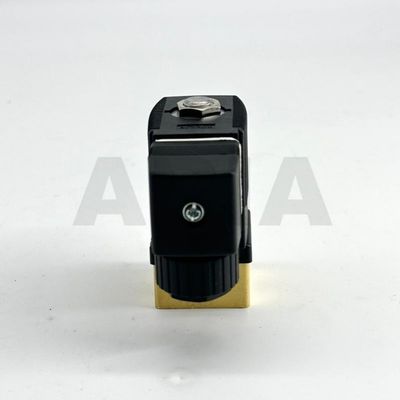 00134239 220V 6013 نوع IP65 الصمام الكهربائي BURKERT G1/8 بوصة * 2/2 مغلقة بشكل طبيعي