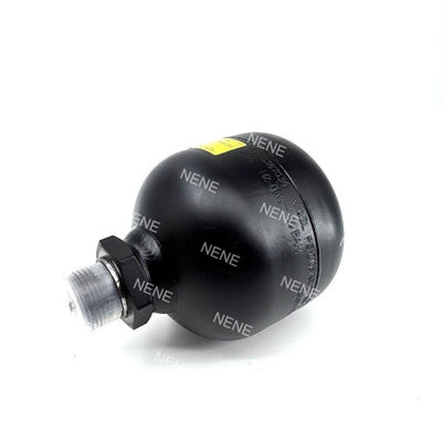 VOE 11173693 48722214 فحص الغشاء تصميم المجمع 1 لتر أقصى ضغط 180 بار درجة الحرارة 80 درجة