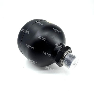 مكبس الفرامل 17258321 1.0L متوافق مع حمولة فولفو G900C L110F L110G L110H L120F L120G L120GZ L120H L250G L250H L60GZ