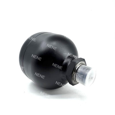 مكبس الفرامل 17258321 1.0L متوافق مع حمولة فولفو G900C L110F L110G L110H L120F L120G L120GZ L120H L250G L250H L60GZ