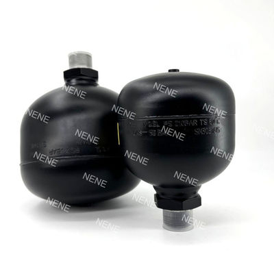 مُجَمِّع غاز A/N 17258318 0.5 لتر