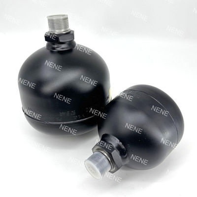 مُجَمِّع غاز A/N 17258318 0.5 لتر