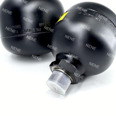 مُجَمِّع غاز A/N 17258318 0.5 لتر