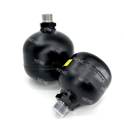جهاز التجميع VOE11195648 0.75L لشركة فولفو A25F A30F A35D A40D L180E L180F T450D