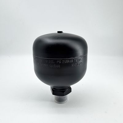 Volvo ACCUMULATOR - SLP 11173688، 4872213 المصنعة في ألمانيا