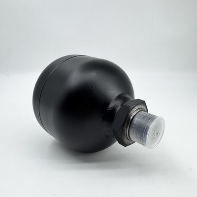 17258319 جهاز تجميع غاز قابل للتخصيص لبرنامج تطبيق محمولات عجلات فولفو