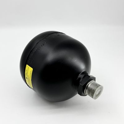 السوق اللاحقة Volvo Accumulator VO17258318 17258318 أجزاء الحفار
