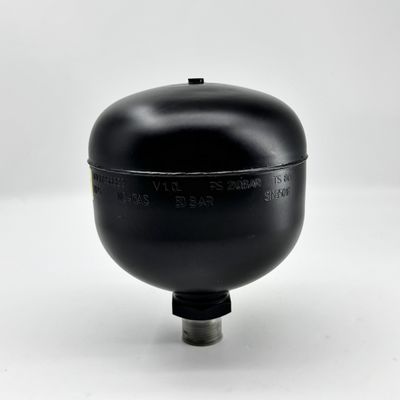 السوق اللاحقة Volvo Accumulator VO17258318 17258318 أجزاء الحفار