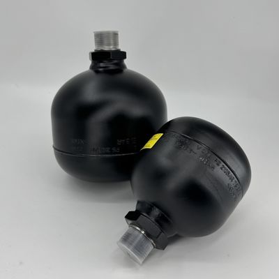 جهاز التجميع VOE11195648 0.75L لشركة فولفو A25F A30F A35D A40D L180E L180F T450D