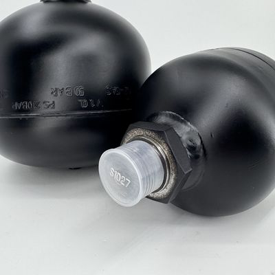 جهاز التجميع VOE11195648 0.75L لشركة فولفو A25F A30F A35D A40D L180E L180F T450D