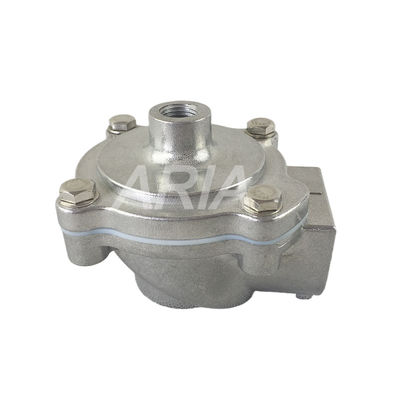 صمام النبضات ASCO pneumatic G353A041 3/4 بوصة صمام التحكم الهوائي DN20