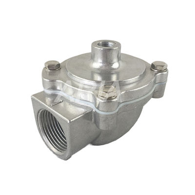 صمام النبضات ASCO pneumatic G353A041 3/4 بوصة صمام التحكم الهوائي DN20