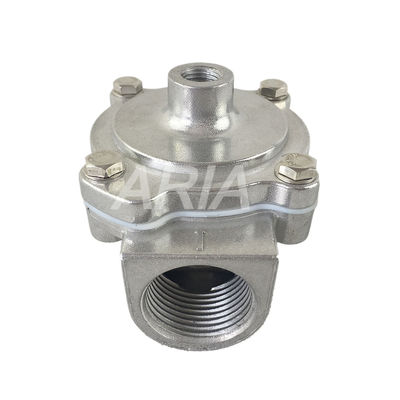 صمام النبضات ASCO pneumatic G353A041 3/4 بوصة صمام التحكم الهوائي DN20