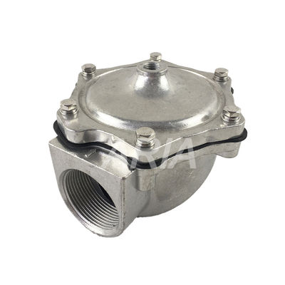 ASCO صمام النبض 1.5 بوصة G353A045 G1 1/2 صمام النبضات الهوائية DN40