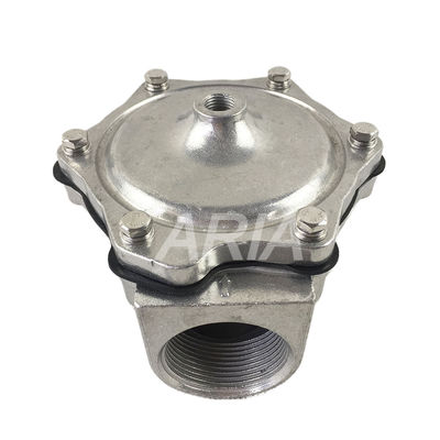 ASCO صمام النبض 1.5 بوصة G353A045 G1 1/2 صمام النبضات الهوائية DN40