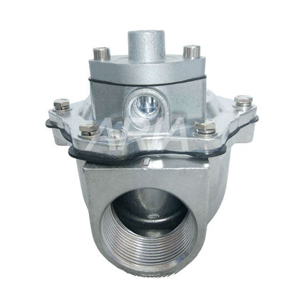 ASCO G353A046 1.5 بوصة G1 1/2 ASCO صمام نبضات هوائية كيس صمام إزالة الغبار