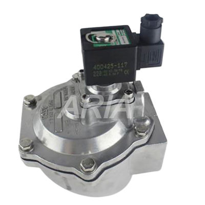 ASCO SCG353A050 صمام النبض - صمامات النبض النفاثات أدوات الحجاب الحاجز