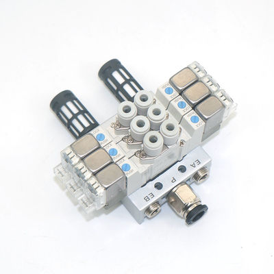 الصمام الكهربائي ذو الختم الناعم SMC SY3320-5LZD-C4 SY3320-6LZD-C4 سلسلة SY