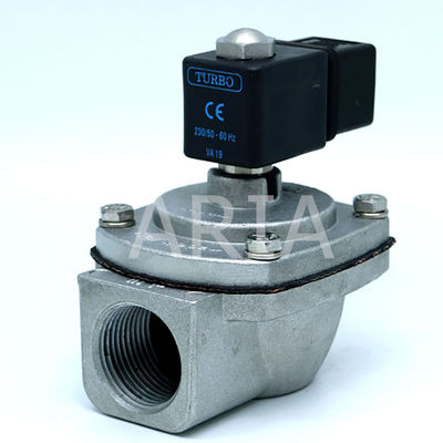 صمام النبض اللاصق TURBO FP25