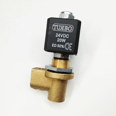 صمام الطيار الكهرومغناطيسي (TURBO SRM02450) صمام الطيار