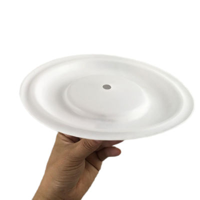GRACO هاسكي 1590 1-1/2 " مضخة بوليمر الحاجز الحاجز مضخة الحاجز