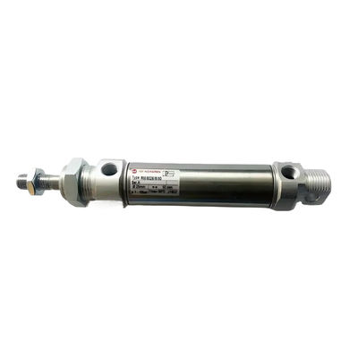 سلسلة ISO Roundline Piston Pneumatic Cylinder RM/8012/M/30 NORGREN عمل مزدوج