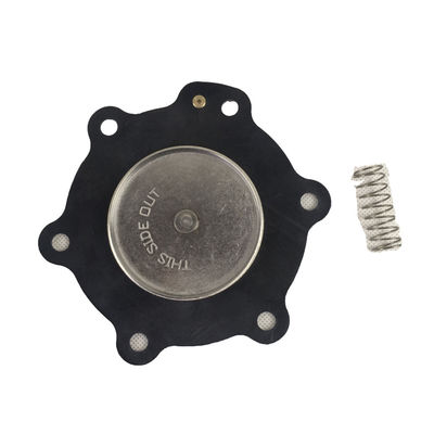 C113825 ASCO صمام نبض الحاجز 1.5 بوصة مجموعات إصلاح SCG353A045 التطبيقات الصناعية