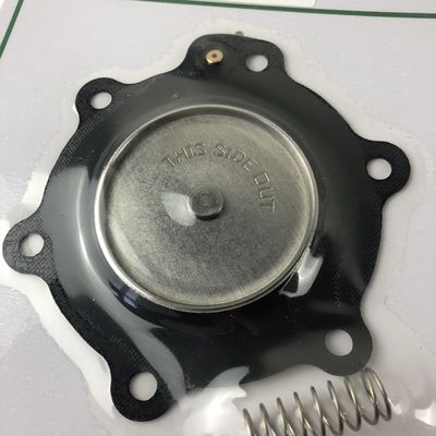 C113825 ASCO صمام نبض الحاجز 1.5 بوصة مجموعات إصلاح SCG353A045 التطبيقات الصناعية