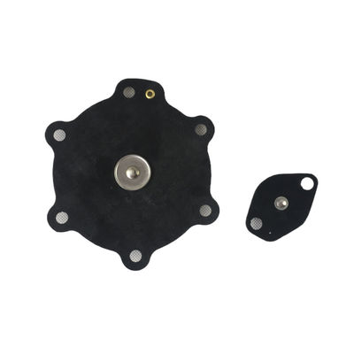 C113826 ملحقات إصلاح الحجاب الحاجز SCG353A046 1.5 بوصة ASCO 1 1/2 "مجمع الغبار صمام النبض النفاث