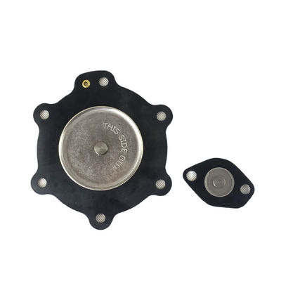 C113826 ملحقات إصلاح الحجاب الحاجز SCG353A046 1.5 بوصة ASCO 1 1/2 "مجمع الغبار صمام النبض النفاث