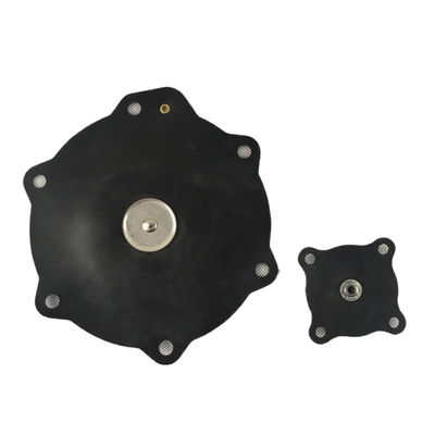 كيت صيانة الحجاب الحاجز لـ SCG353A051 ASCO 2 1/2 "مجمع الغبار كيت إصلاح غشاء الصمام النابض