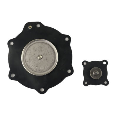 كيت صيانة الحجاب الحاجز لـ SCG353A051 ASCO 2 1/2 "مجمع الغبار كيت إصلاح غشاء الصمام النابض
