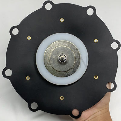 C140740 ASCO صمام النبضات النتريل / بونا أو فيتون المواد 3 بوصة SCR353G230 مجموعة إصلاح الحجاب