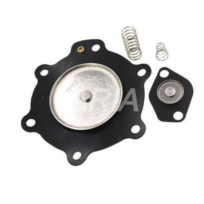 مجموعة إصلاح استبدال ASCO C113826 لفولف ASCO 1 1/2 "