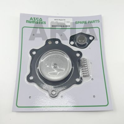 مجموعة إصلاح استبدال ASCO C113826 لفولف ASCO 1 1/2 "
