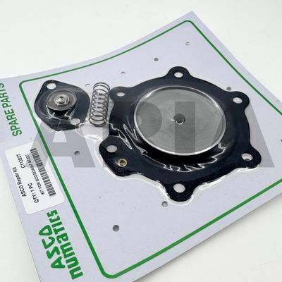 C113827 SCG353A047 SCG353A065 مجموعة إصلاح الحجاب الحاجز ASCO