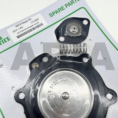 C113827 SCG353A047 SCG353A065 مجموعة إصلاح الحجاب الحاجز ASCO
