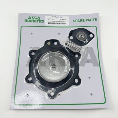 C113827 SCG353A047 SCG353A065 مجموعة إصلاح الحجاب الحاجز ASCO