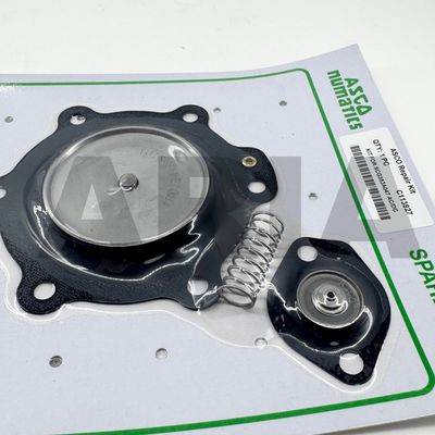 C113827 SCG353A047 SCG353A065 مجموعة إصلاح الحجاب الحاجز ASCO