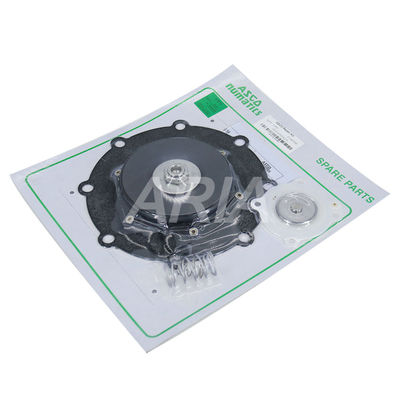 C325515 C140745 حزمة الحجاب الحاجز للتأثير 3.5 بوصة ASCO SCXR353G235 3 1/2 صمام نبض الحجاب الحاجز غسيل