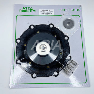 C325515 C140745 حزمة الحجاب الحاجز للتأثير 3.5 بوصة ASCO SCXR353G235 3 1/2 صمام نبض الحجاب الحاجز غسيل