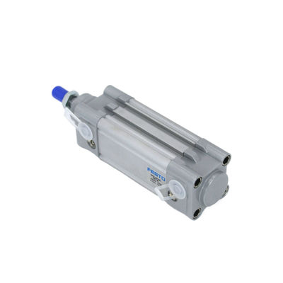 أسطوانة الهواء DNC-32-25-PPV-A 163305 FESTO قطر المكبس 32MM ضربة 25MM M10x1.25