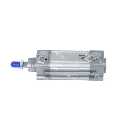 أسطوانة الهواء DNC-32-25-PPV-A 163305 FESTO قطر المكبس 32MM ضربة 25MM M10x1.25
