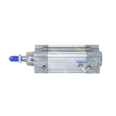 أسطوانة الهواء DNC-32-25-PPV-A 163305 FESTO قطر المكبس 32MM ضربة 25MM M10x1.25
