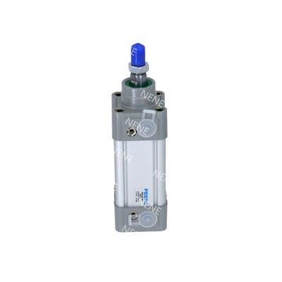 السكتة الدماغية 25 م م FESTO DNC-40-25-PPV-A 163337 التسخين الهوائي أوتوماتيكية أسطوانة المكبس قطر 40 م م