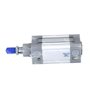 FESTO أسطوانة عمل مزدوج DNC-50-30-PPV-A 1922630 M16x1.5 ضربة 30 مم